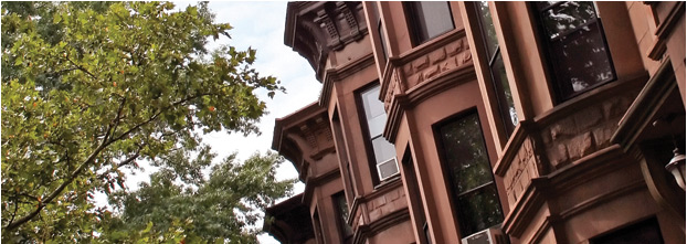 All Renovation Construction LLC - About Us - Brownstones