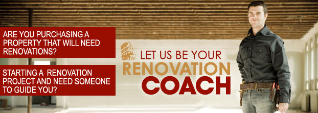Coaching Service - All Renovation Construction LLC
