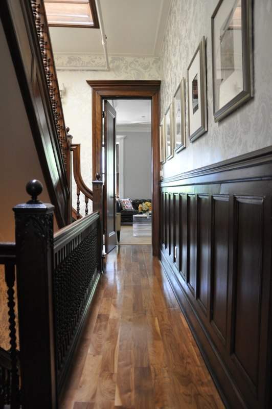 W. 120 Street – Manhattan Brownstone Renovation - All Renovation ...